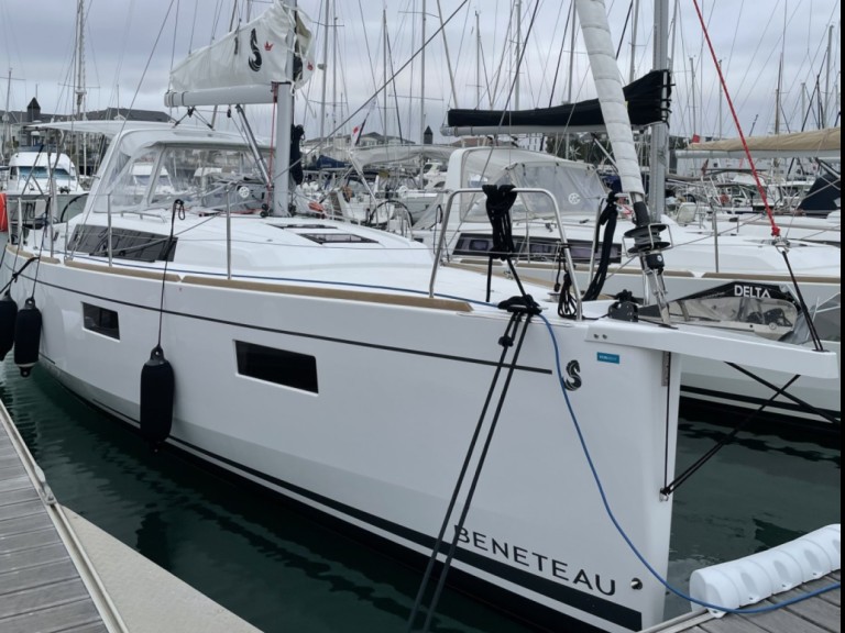 Segelboot mieten in Port Olona zum besten Preis