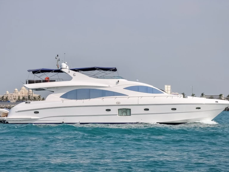 Ein CONWY  88 mieten in Dubai Marina