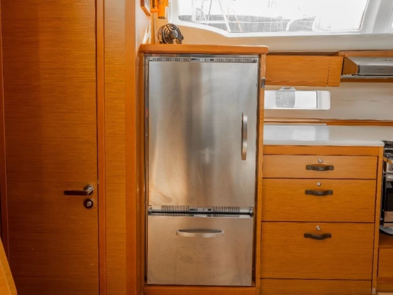 Segelboot mieten in Álimos zum besten Preis