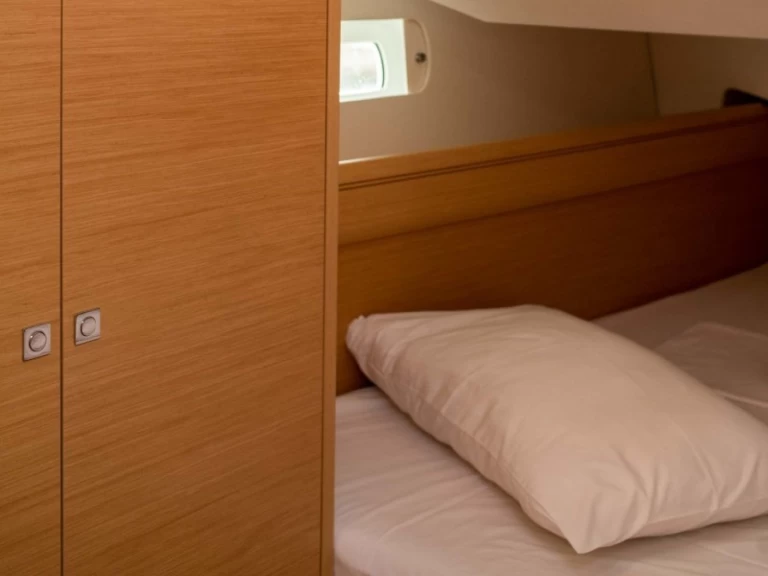 YachtCharter in Álimos - Jeanneau Sun Odyssey 449 auf SamBoat