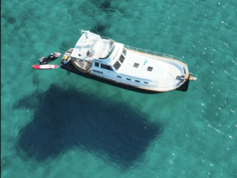 Yacht mit oder ohne Skipper Menorquin-Yachts mieten in Cala Llonga