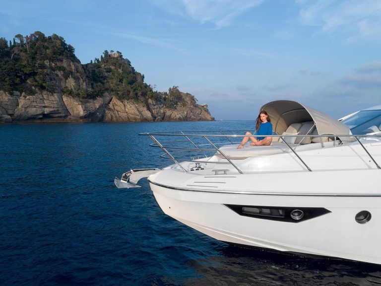 Yacht mieten in Kaštela zum besten Preis