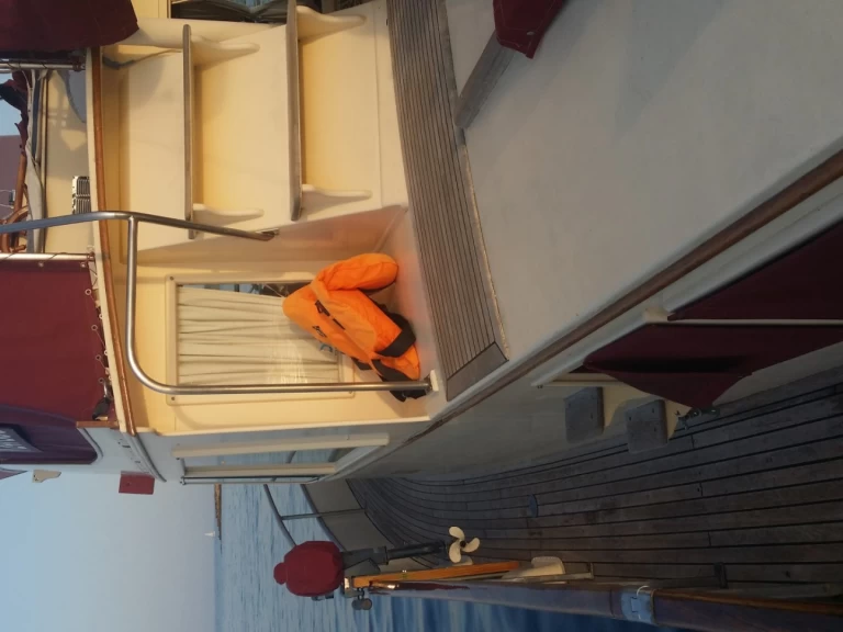 YachtCharter in Cannes - Grand-Banks-36 GRAND BANKS auf SamBoat