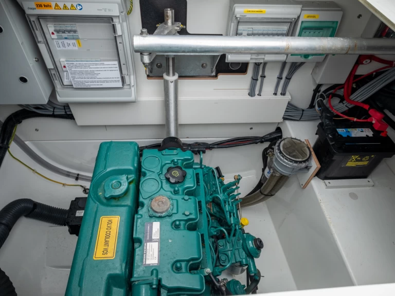 Fountaine Pajot Astrea 42 mieten Lefkáda