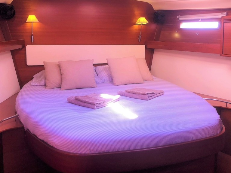 Segelboot mieten in Valencia zum besten Preis