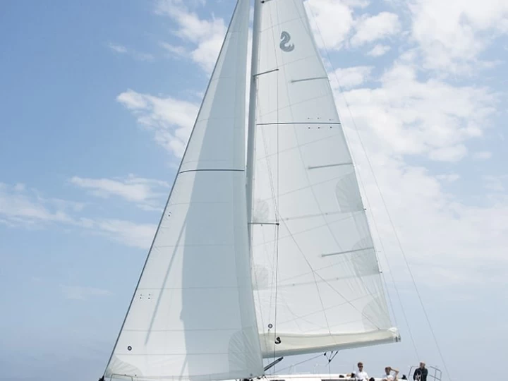 Segelboot mieten in Le Marin zum besten Preis