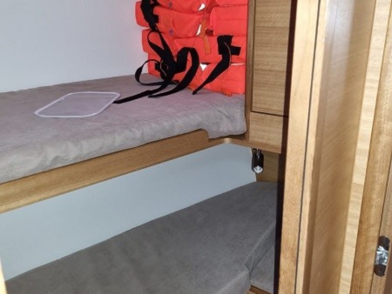 Segelboot mieten in Trogir zum besten Preis