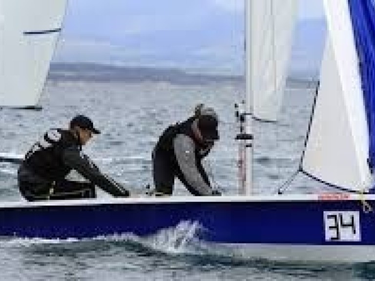 Segelboot mieten in Carnac zum besten Preis