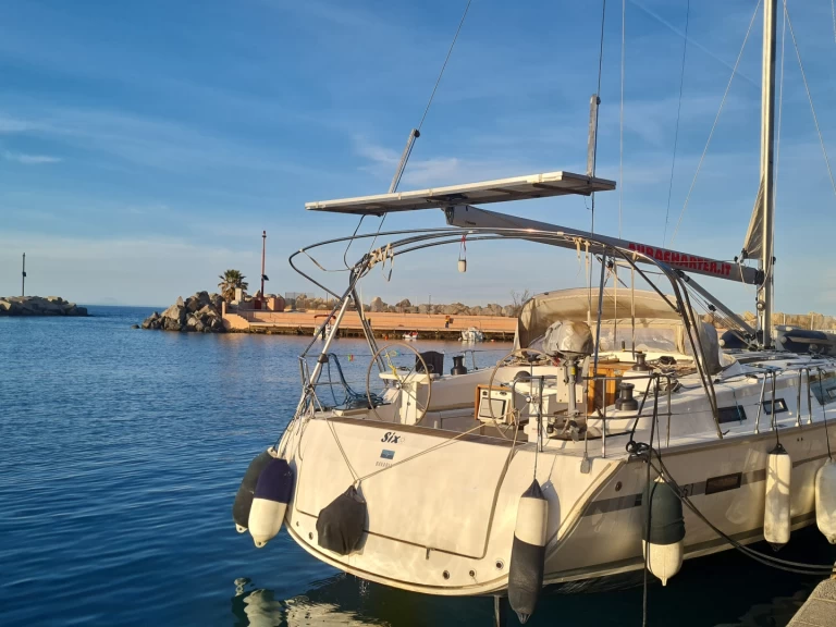 Bootsverleih Bavaria Cruiser 51 Furnari Samboat
