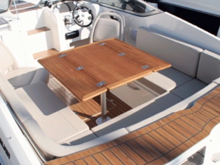 Motorboot mieten in Marseille zum besten Preis