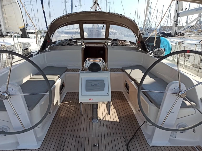 Bootsverleih Bavaria Cruiser 46 Seget Donji Samboat