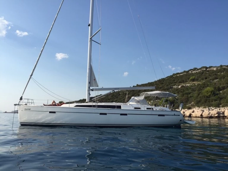 Bavaria Cruiser 51 mieten Seget Donji