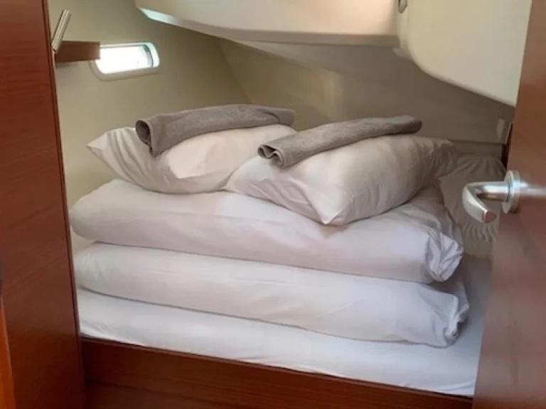 YachtCharter in Seget Donji - Hanse Hanse 388 auf SamBoat