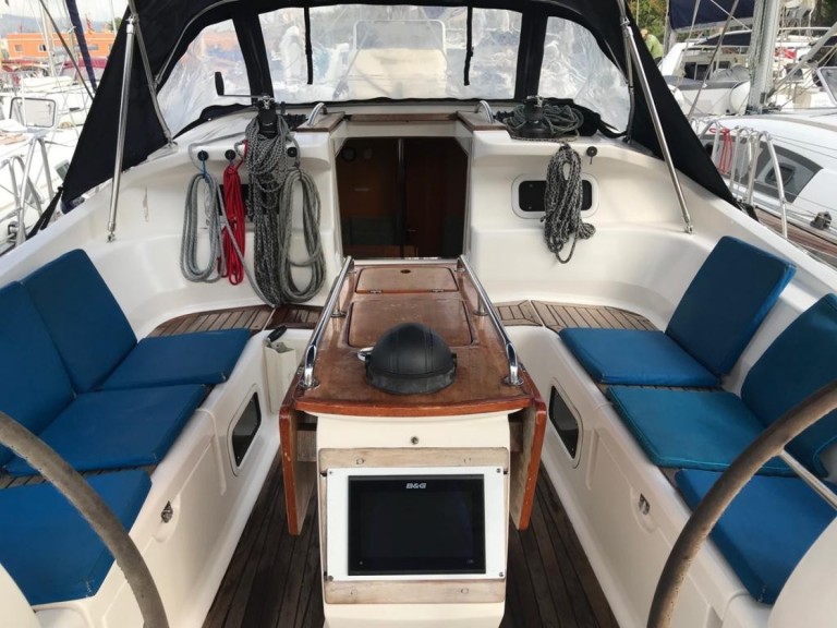 Segelboot mieten in Palma de Mallorca zum besten Preis