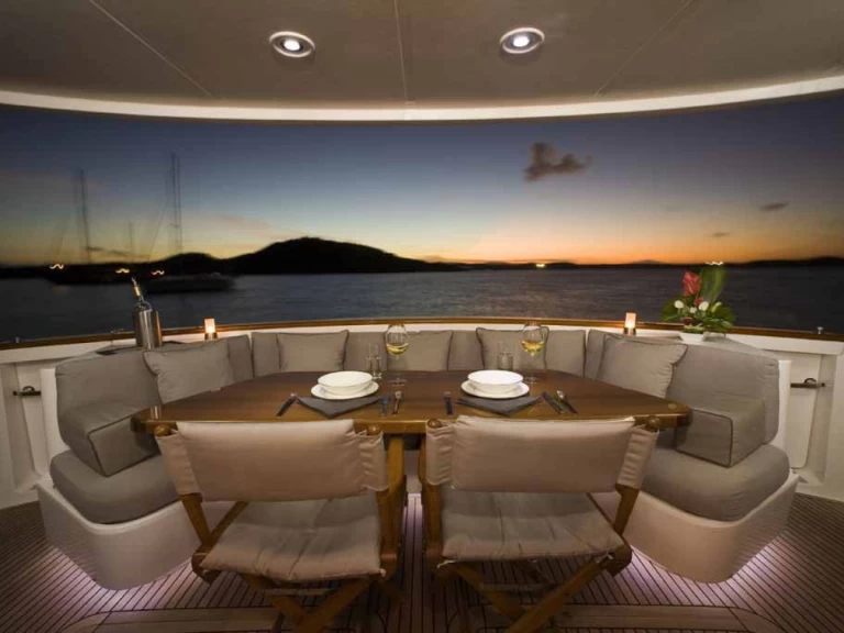 Nordhavn Nordhavn 64 mieten Hanko