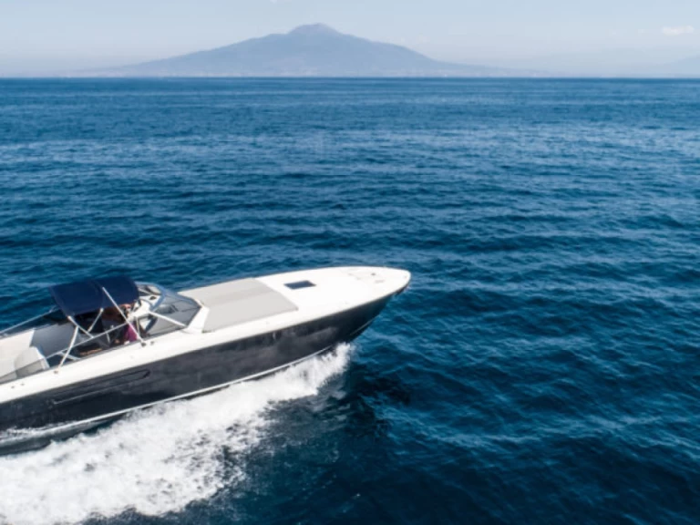 Bootsverleih Itama Itama 38 Sorrent Samboat