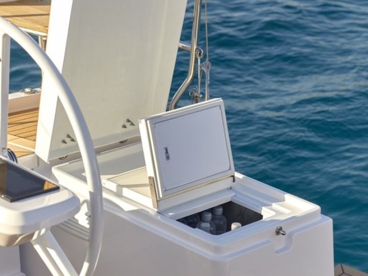 Boot mieten Šibenik günstig Impression 45