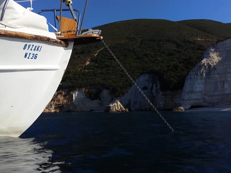 YachtCharter in Glyfáda - Traditional Sailboat auf SamBoat