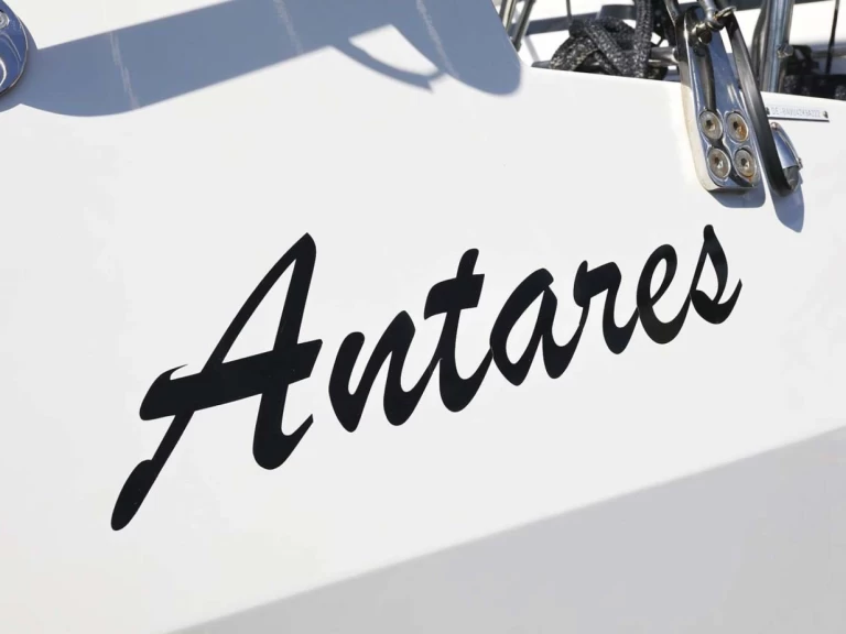 Vermietung Segelboot Bavaria mit Führerschein