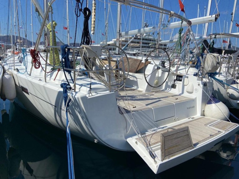 Segelboot mieten in Adaköy zum besten Preis