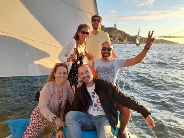 Bénéteau First 32 Bénéteau First 32 mieten Caxias