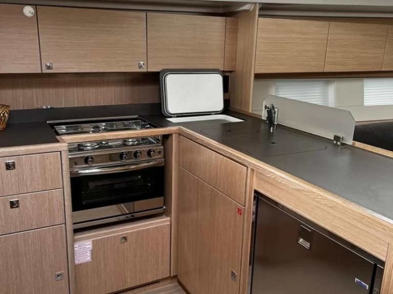 Bootsverleih Bavaria Bavaria C45 Vrsar Samboat