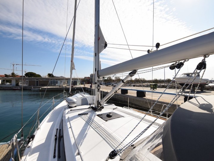 Segelboot mieten in Zadar zum besten Preis