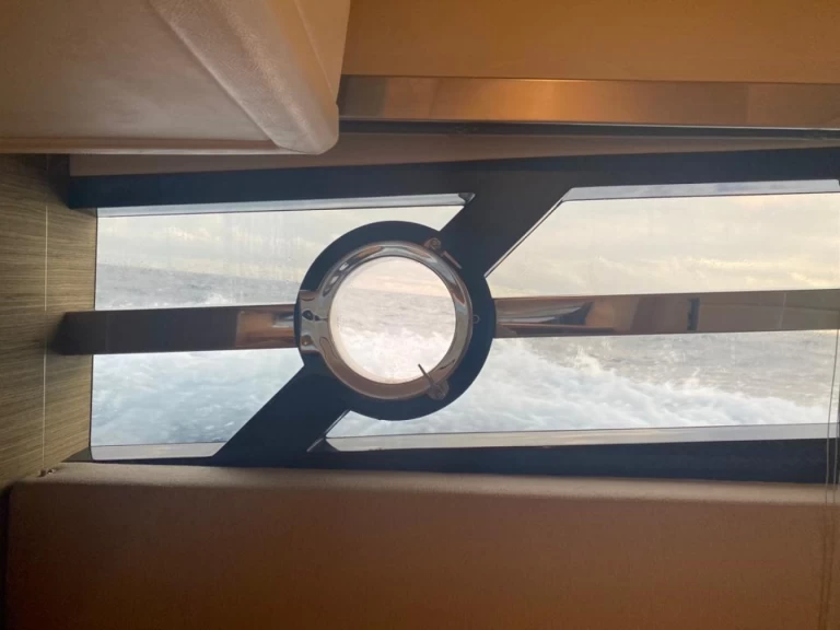 Rio Yachts 42 Air mieten Nettuno