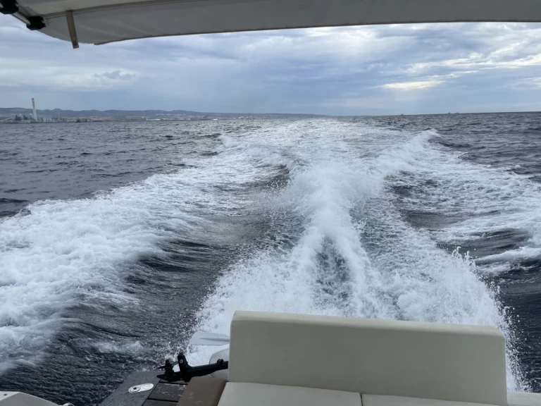 YachtCharter in Nettuno - Rio Yachts 42 Air auf SamBoat