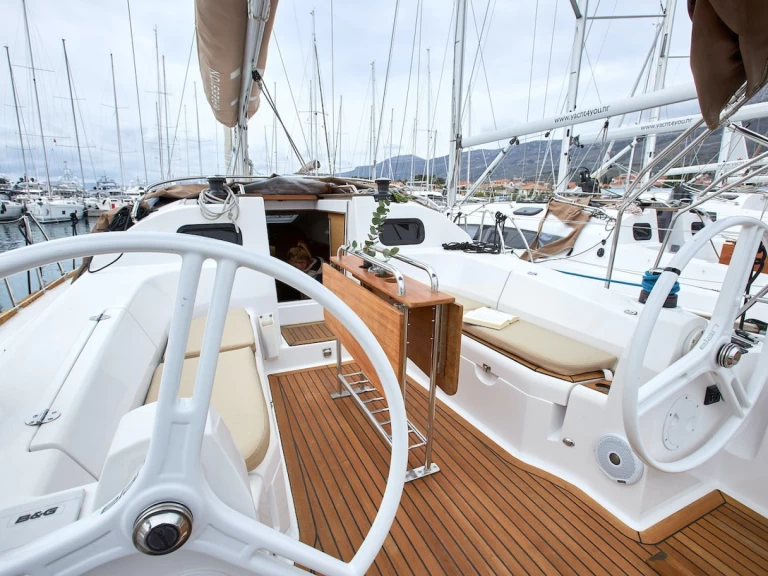 Segelboot mieten in Kaštela zum besten Preis