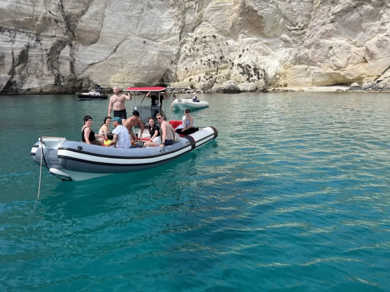 Schlauchboot mieten in Cagliari zum besten Preis