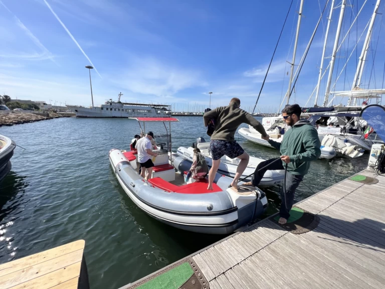 Lomac Lomac 800 IN mieten Cagliari
