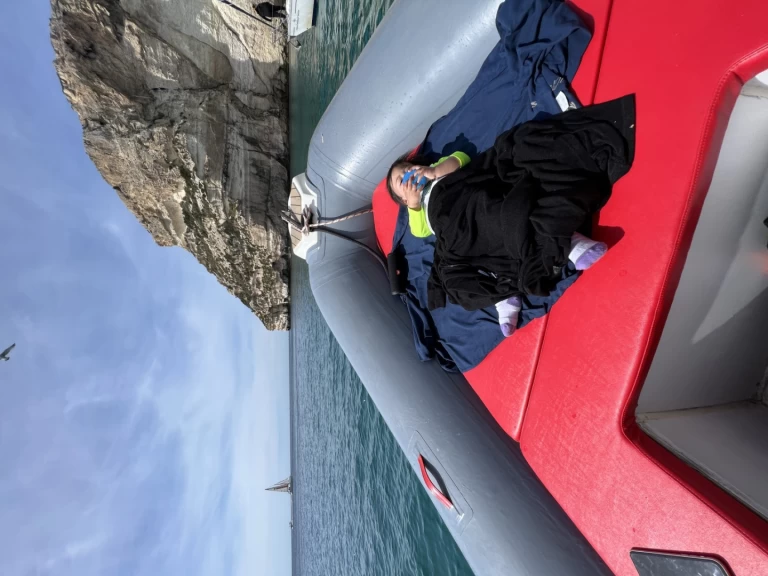 Ein Lomac Lomac 800 IN mieten in Cagliari