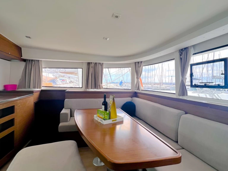 Lagoon Lagoon 42 mieten Kaštela