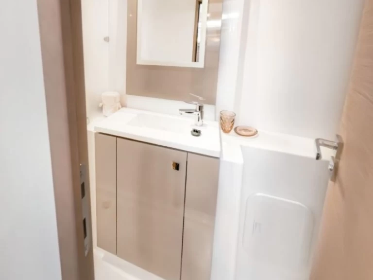 Vermietung Katamaran Fountaine Pajot mit Führerschein