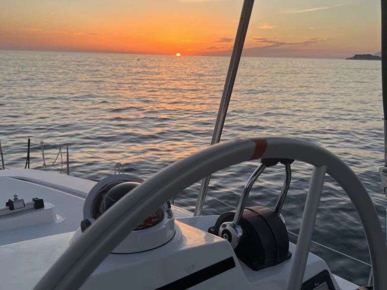 YachtCharter in Marseille - Bali Bali 4.2 auf SamBoat