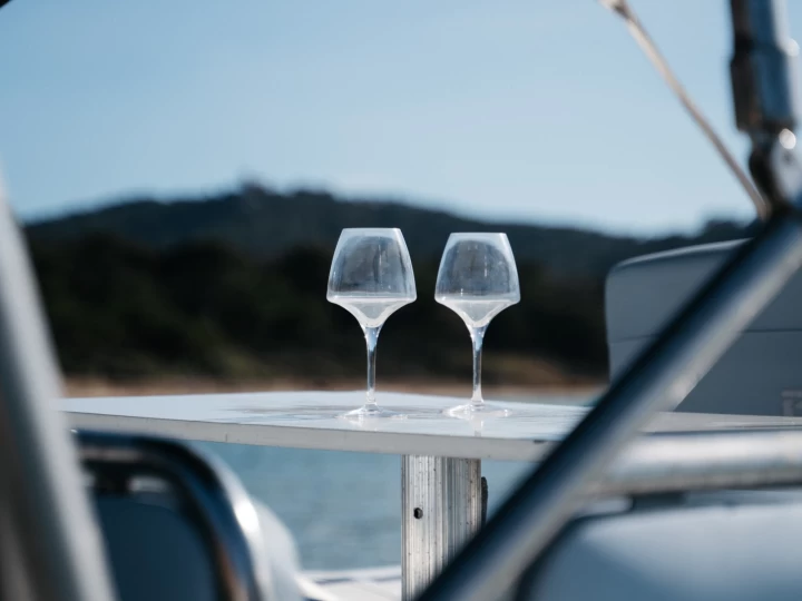 YachtCharter in Hyères - Bsc BSC 70 Classic auf SamBoat