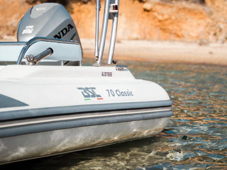YachtCharter in Hyères - Bsc BSC 70 Classic auf SamBoat
