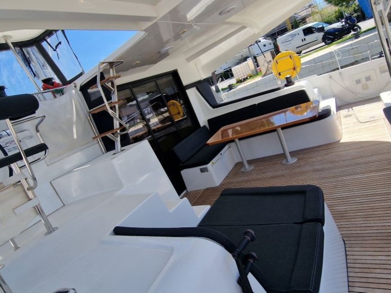 Bootsverleih Lagoon Lagoon 42 Trogir Samboat