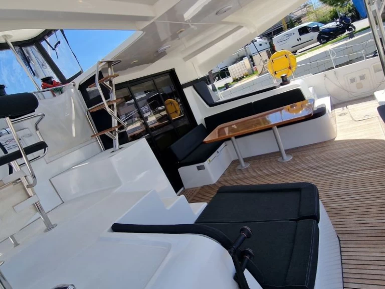 Bootsverleih Lagoon Lagoon 42 Trogir Samboat