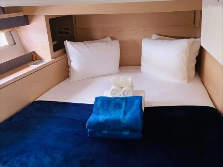 Bootsverleih Dufour Dufour 530 Road Town Samboat