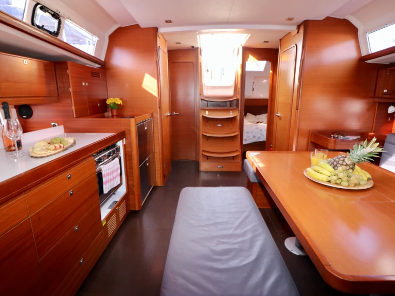 Segelboot mit oder ohne Skipper Dufour mieten in Kaštela