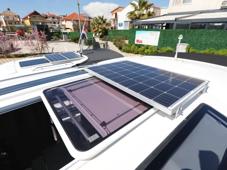 Motorboot mieten in Pirovac - Bénéteau Antares 9 OB