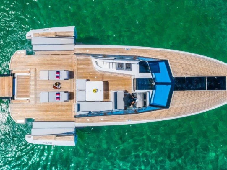 Motorboot mieten in Bonifacio zum besten Preis