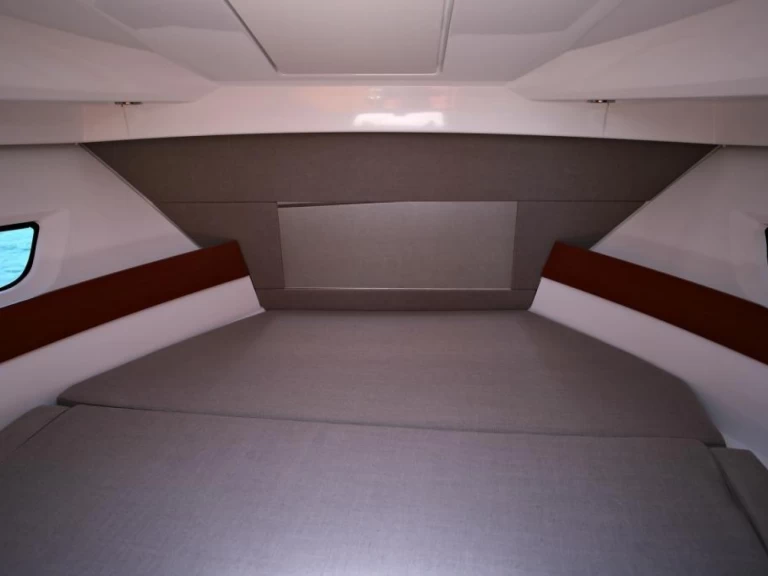 YachtCharter in Punat - Jeanneau Merry Fisher 895 auf SamBoat