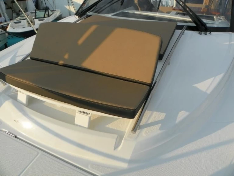 Jeanneau Merry Fisher 895 mieten Punat