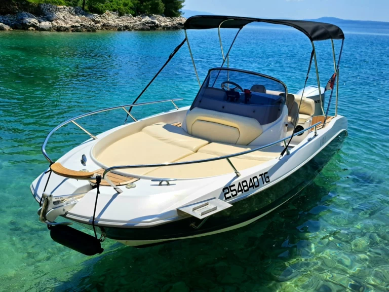 Bootsverleih Sessa Marine Sessa Marine Key Largo 20 Trogir Samboat