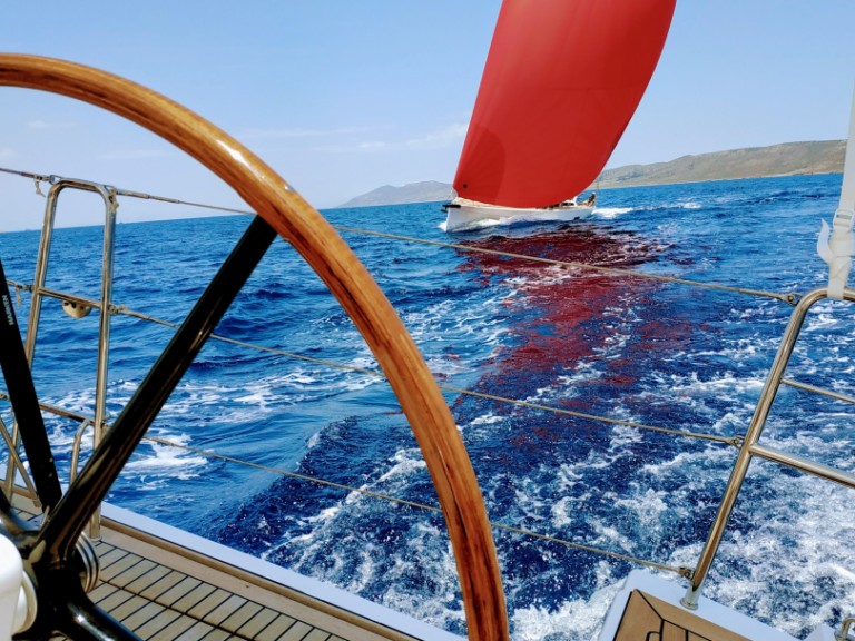 Vermietung Segelboot X-Yachts mit Führerschein