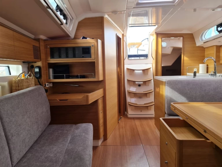 Segelboot mieten in Lavrion - X-Yachts x-Yacht X4³