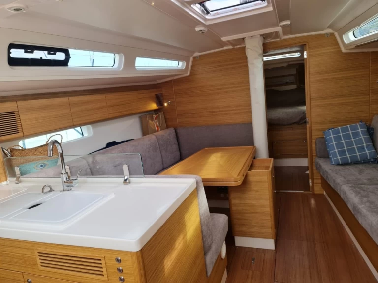 Bootsverleih X-Yachts x-Yacht X4³ Lavrion Samboat